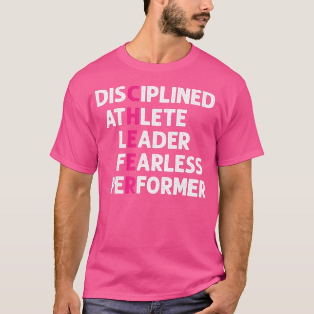 T-Shirt (Vorderseite)