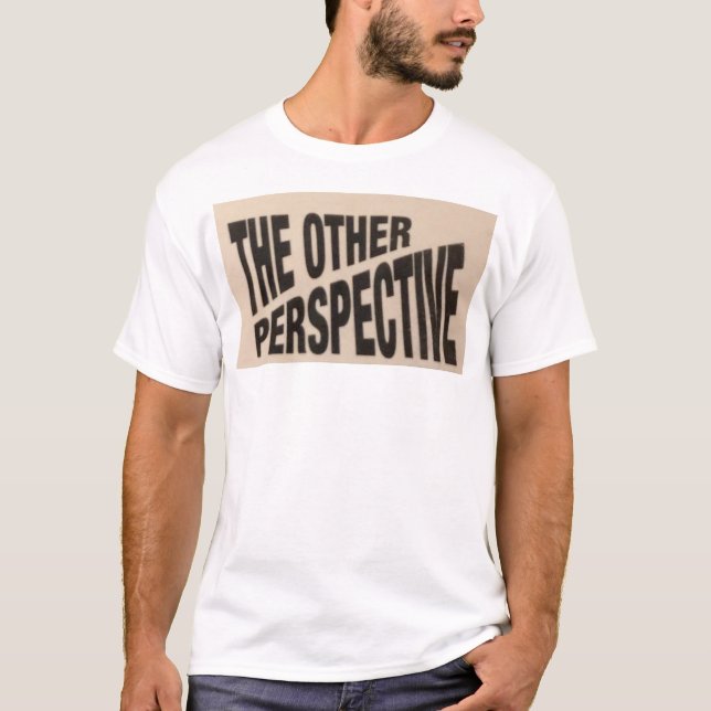 T-Shirt (Vorderseite)