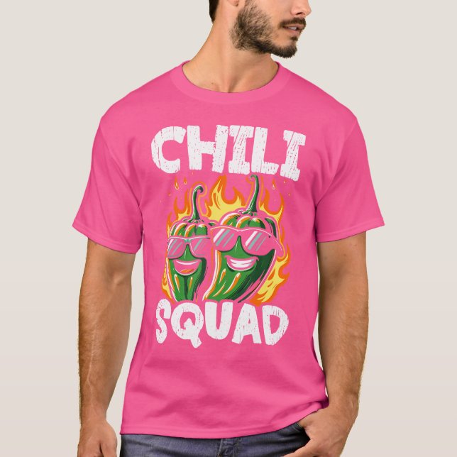 T-Shirt (Vorderseite)
