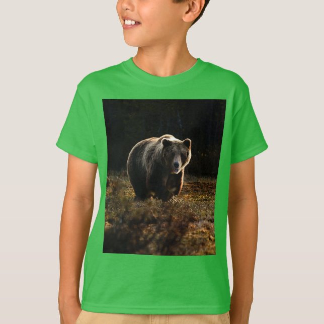 T - Shirt (Vorderseite)