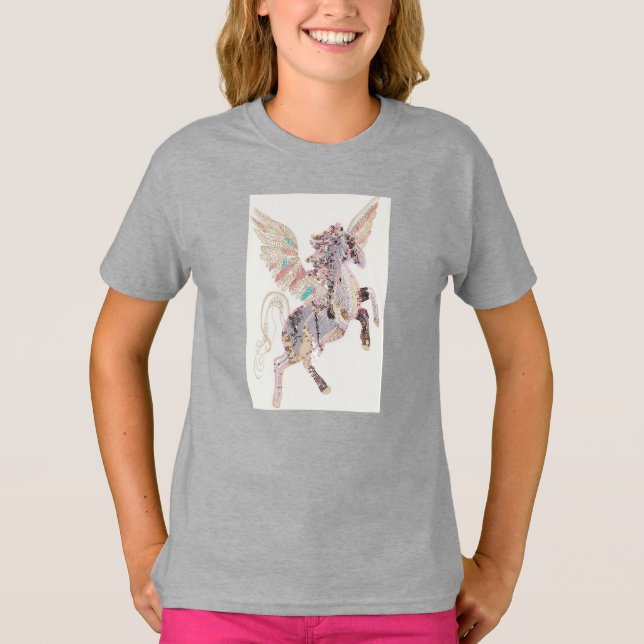 T - Shirt (Vorderseite)