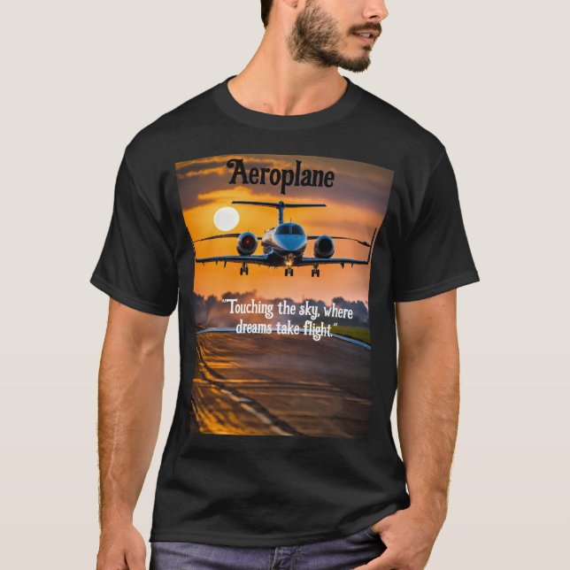 T - Shirt (Vorderseite)