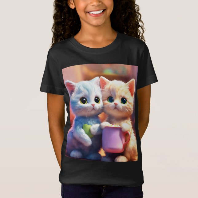 T - Shirt (Vorderseite)