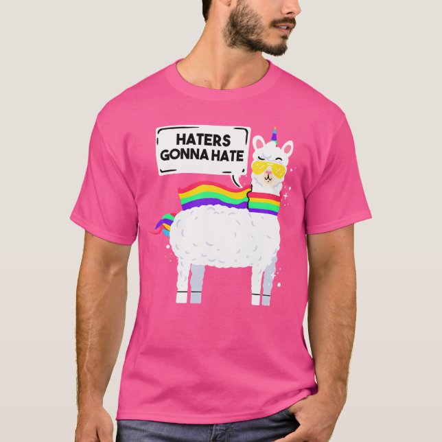 T-Shirt (Vorderseite)