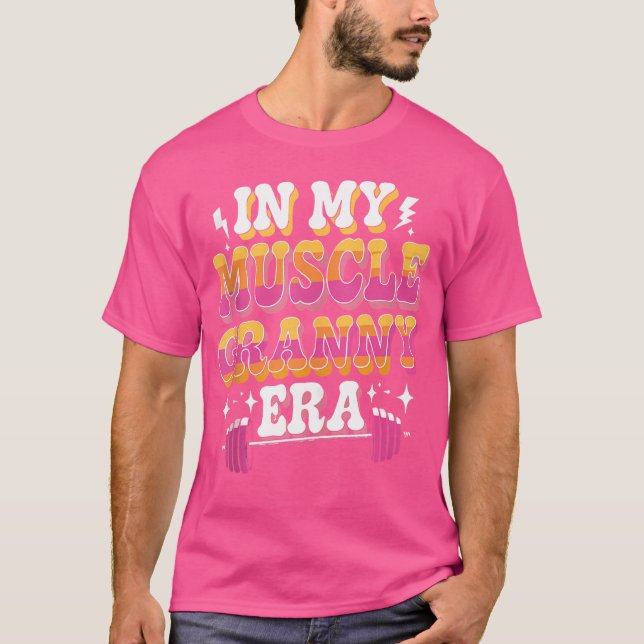 T - Shirt (Vorderseite)