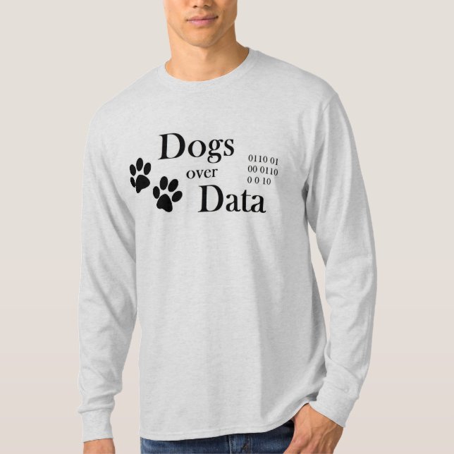 T - Shirt (Vorderseite)