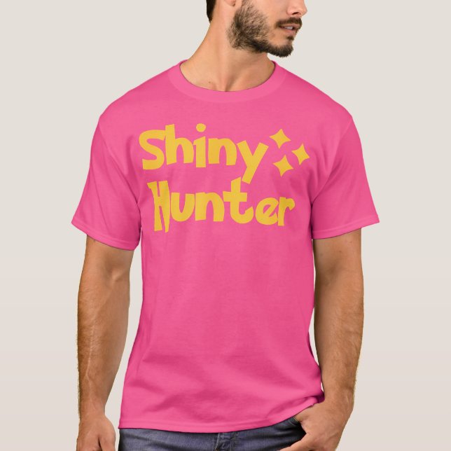 T-Shirt (Vorderseite)
