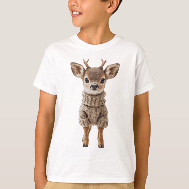 T-Shirt (Vorderseite)