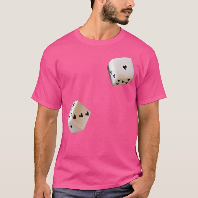 T-Shirt (Vorderseite)