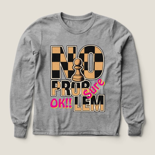 T-Shirt (Design Vorderseite)