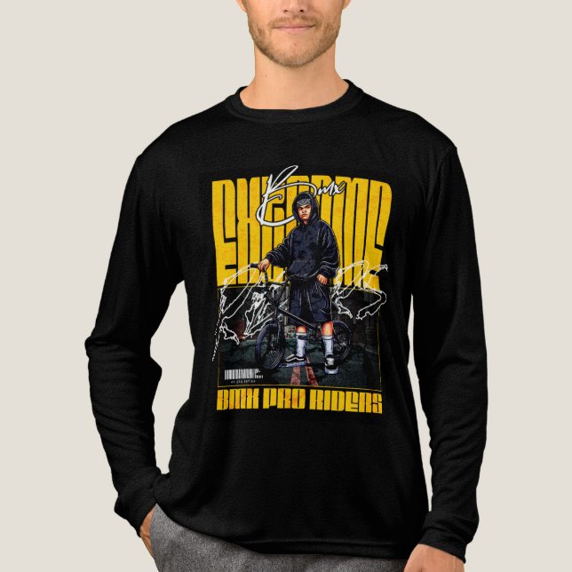 T - Shirt (Vorderseite)