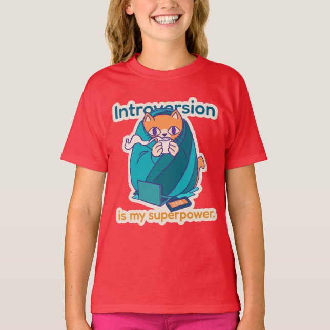 T-Shirt (Vorderseite)
