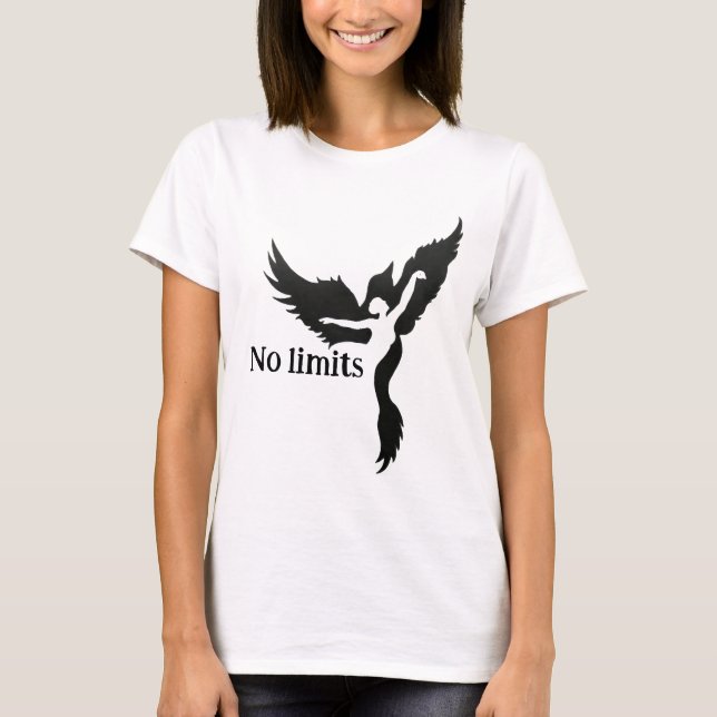 T-Shirt  (Vorderseite)