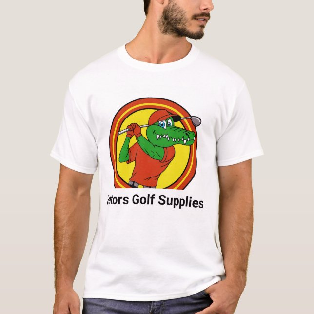 T - SHIRT (Vorderseite)