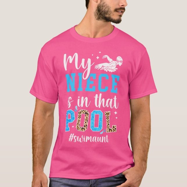T - Shirt (Vorderseite)