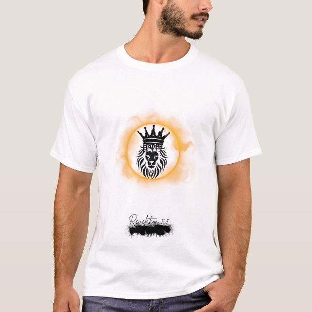 T - Shirt (Vorderseite)