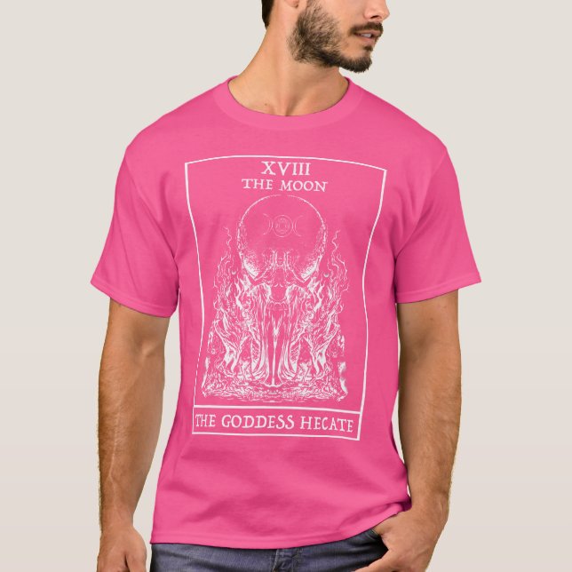 T-Shirt (Vorderseite)