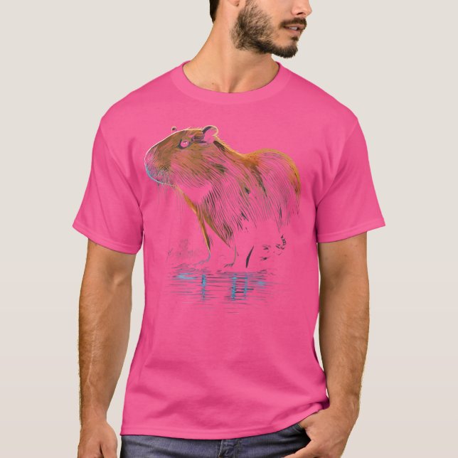 T-Shirt (Vorderseite)