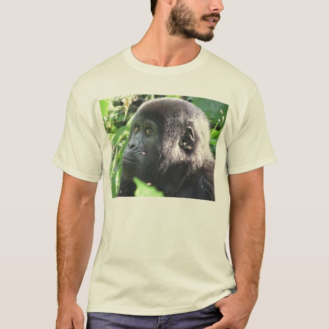 T-Shirt (Vorderseite)