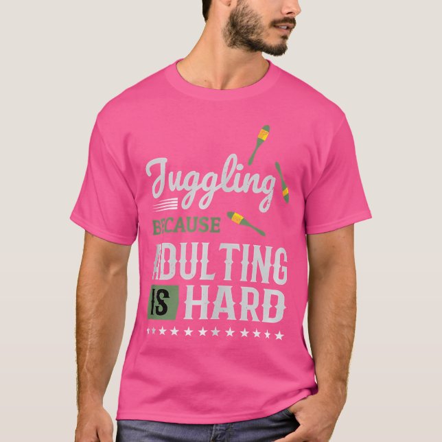 T-Shirt (Vorderseite)