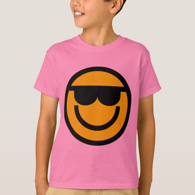  T-Shirt (Vorderseite)