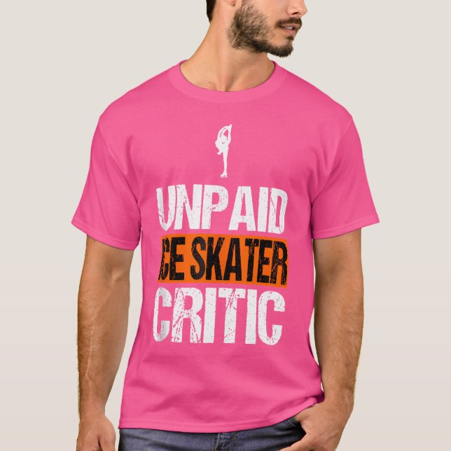T - Shirt (Vorderseite)