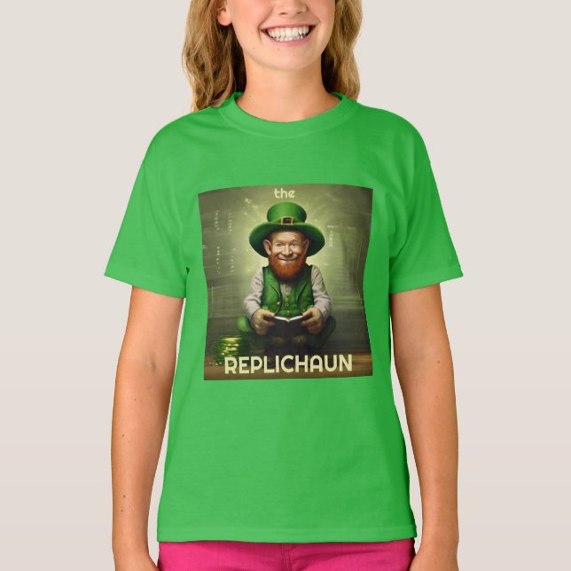 T - Shirt (Vorderseite)