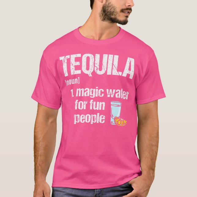 T-Shirt (Vorderseite)