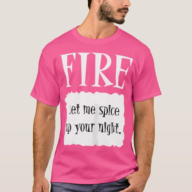 T-Shirt (Vorderseite)