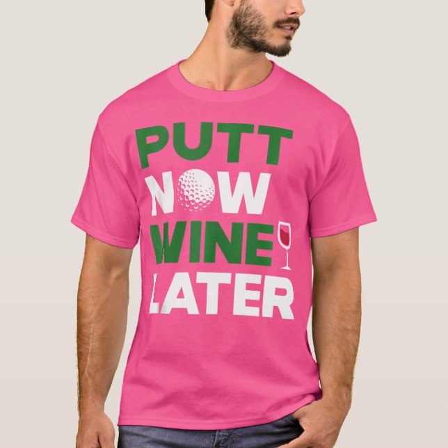 T-Shirt (Vorderseite)