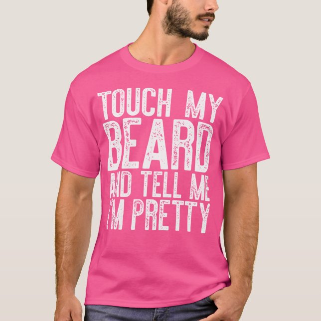 T-Shirt (Vorderseite)