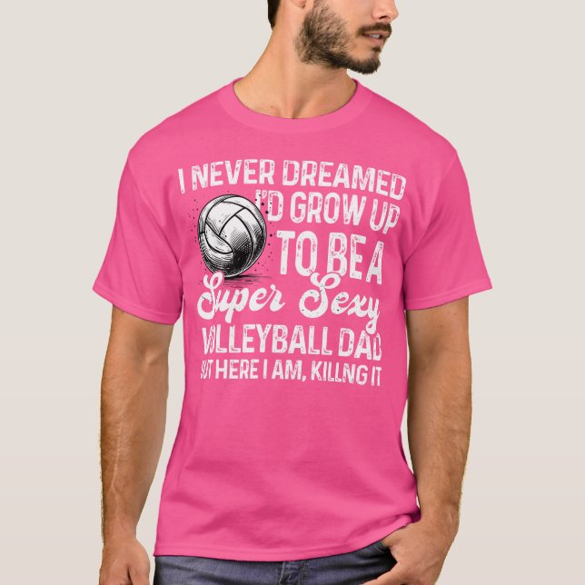 T - Shirt (Vorderseite)