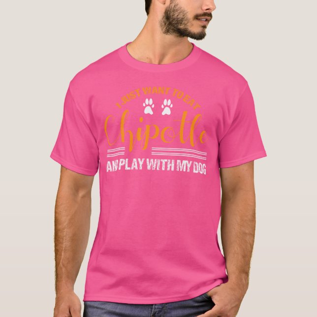 T - Shirt (Vorderseite)