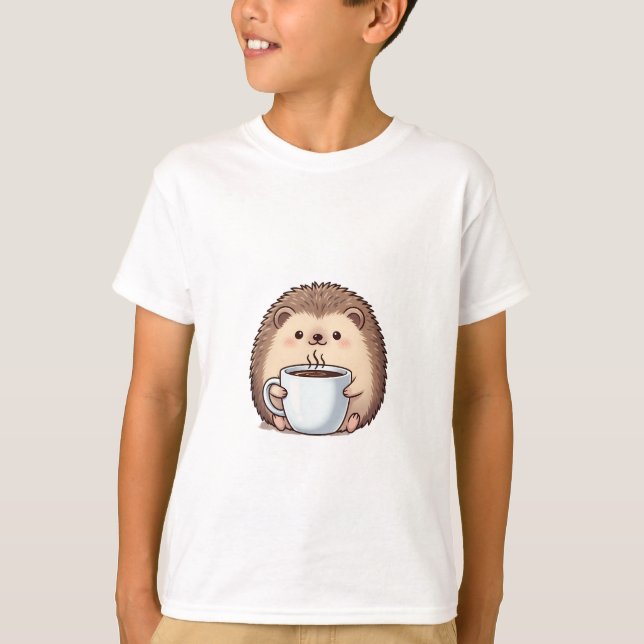 T-Shirt (Vorderseite)