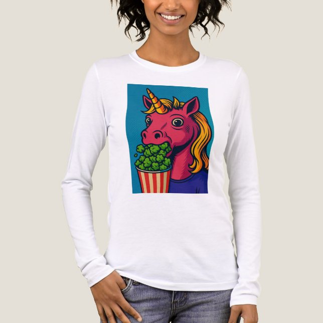 T - Shirt (Vorderseite)