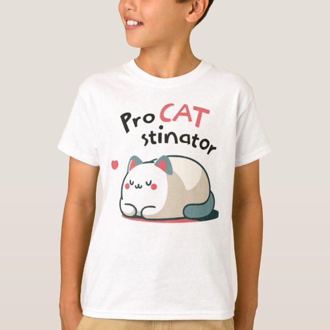 T-Shirt (Vorderseite)