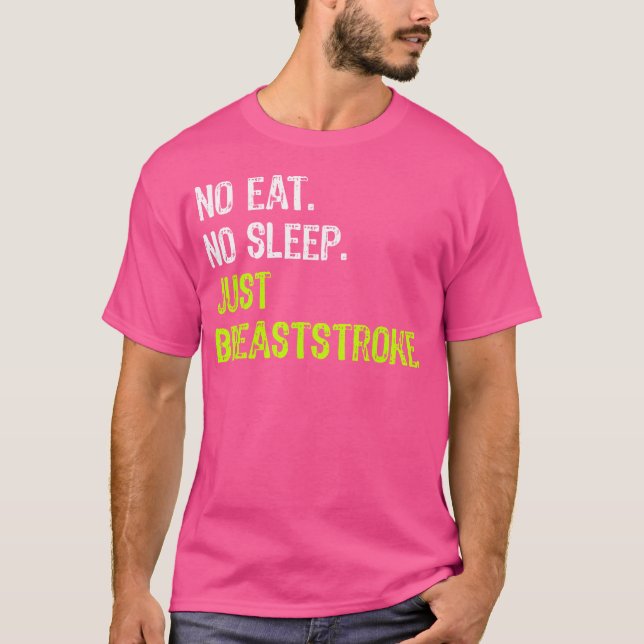 T-Shirt (Vorderseite)