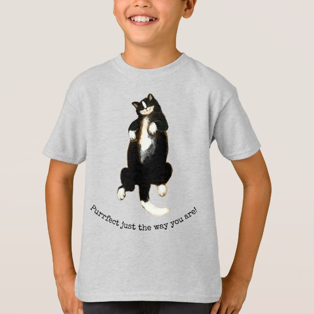 T - Shirt (Vorderseite)