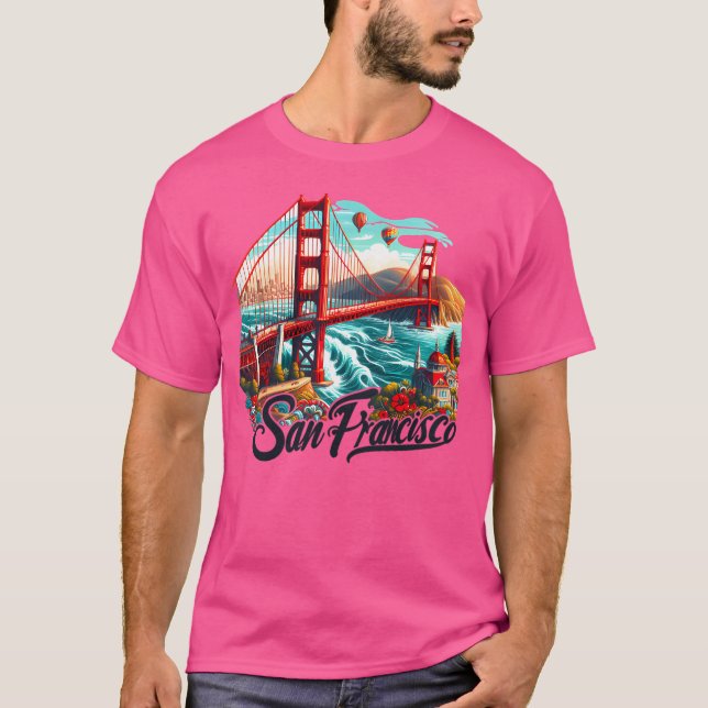 T - Shirt (Vorderseite)