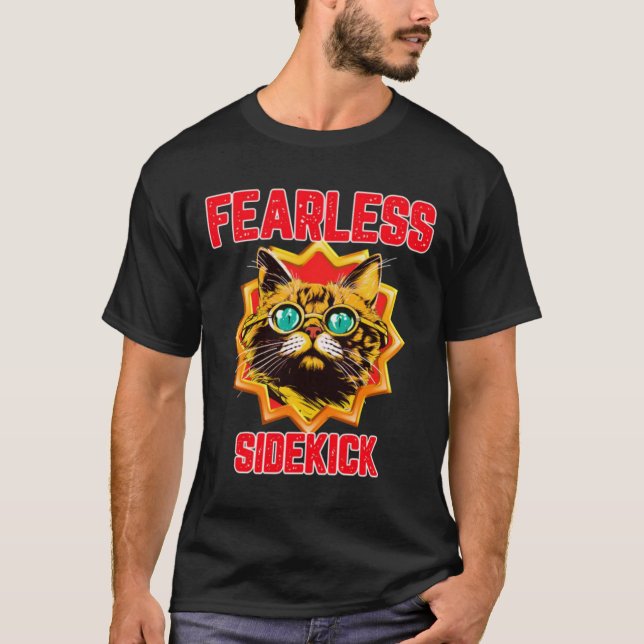 T-Shirt (Vorderseite)