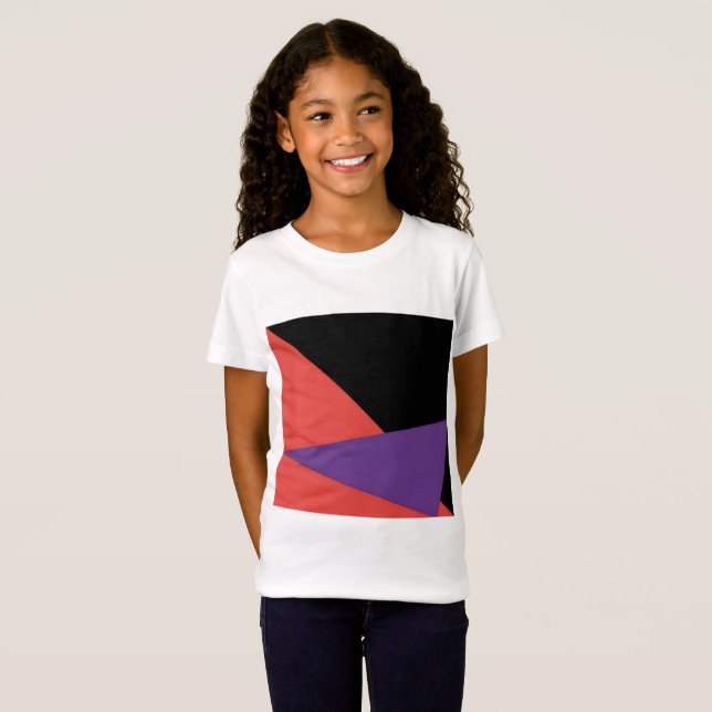 T-Shirt (Vorne ganz)