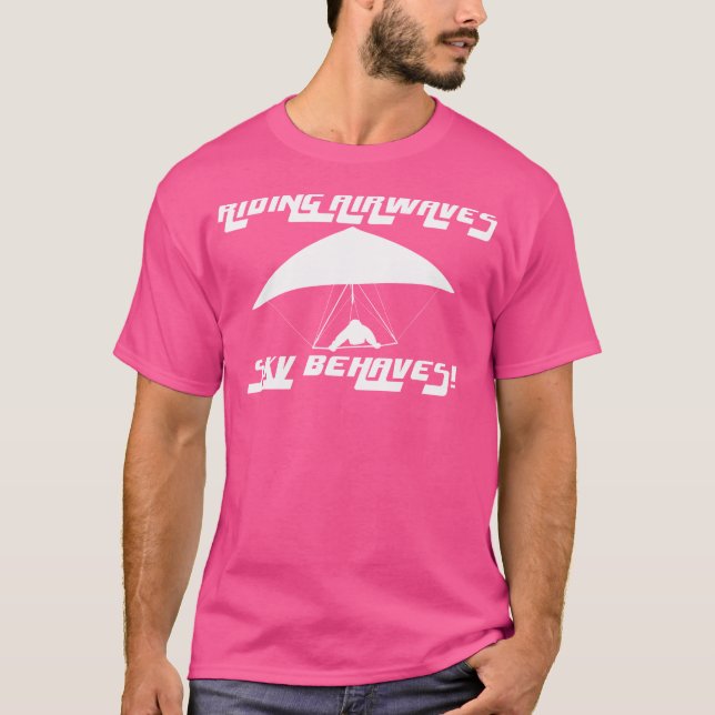 T-Shirt (Vorderseite)
