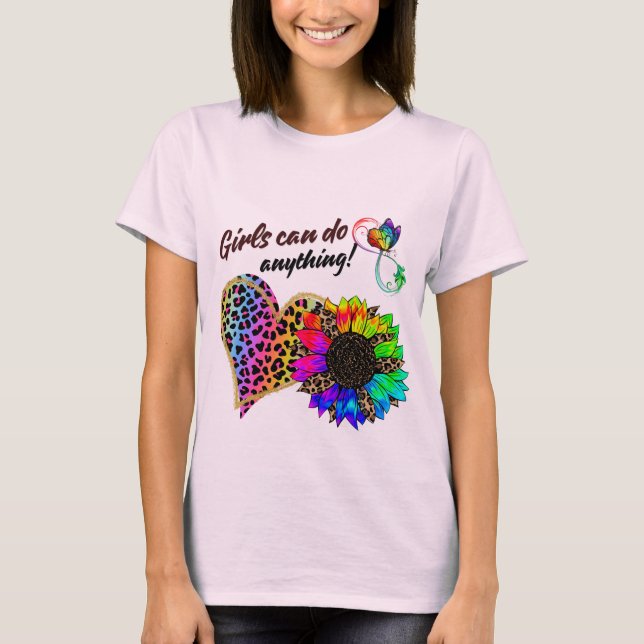 T - Shirt (Vorderseite)