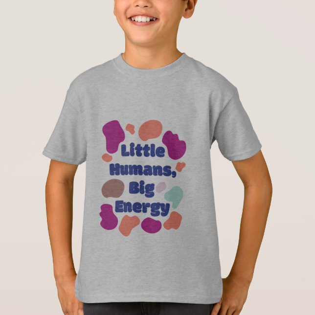 T - Shirt (Vorderseite)