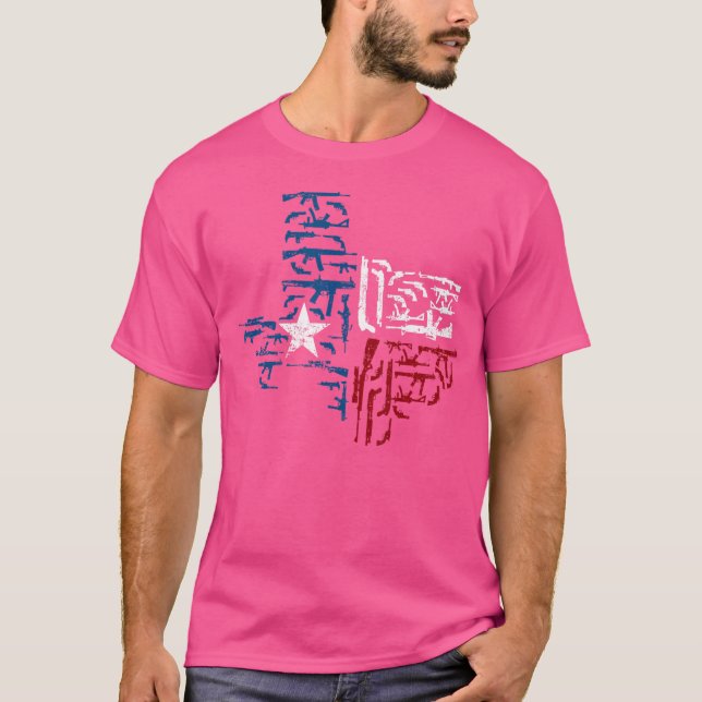 T - Shirt (Vorderseite)