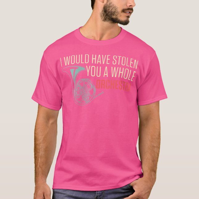 T-Shirt (Vorderseite)