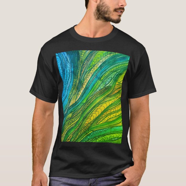T - Shirt (Vorderseite)