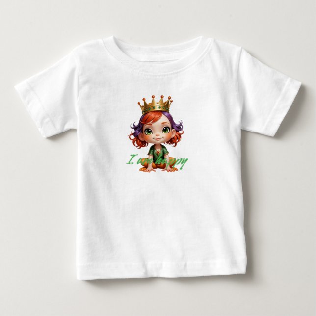 T - Shirt (Vorderseite)