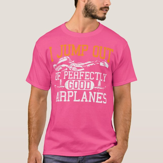 T - Shirt (Vorderseite)