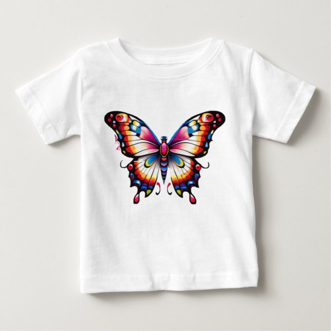 T - Shirt (Vorderseite)